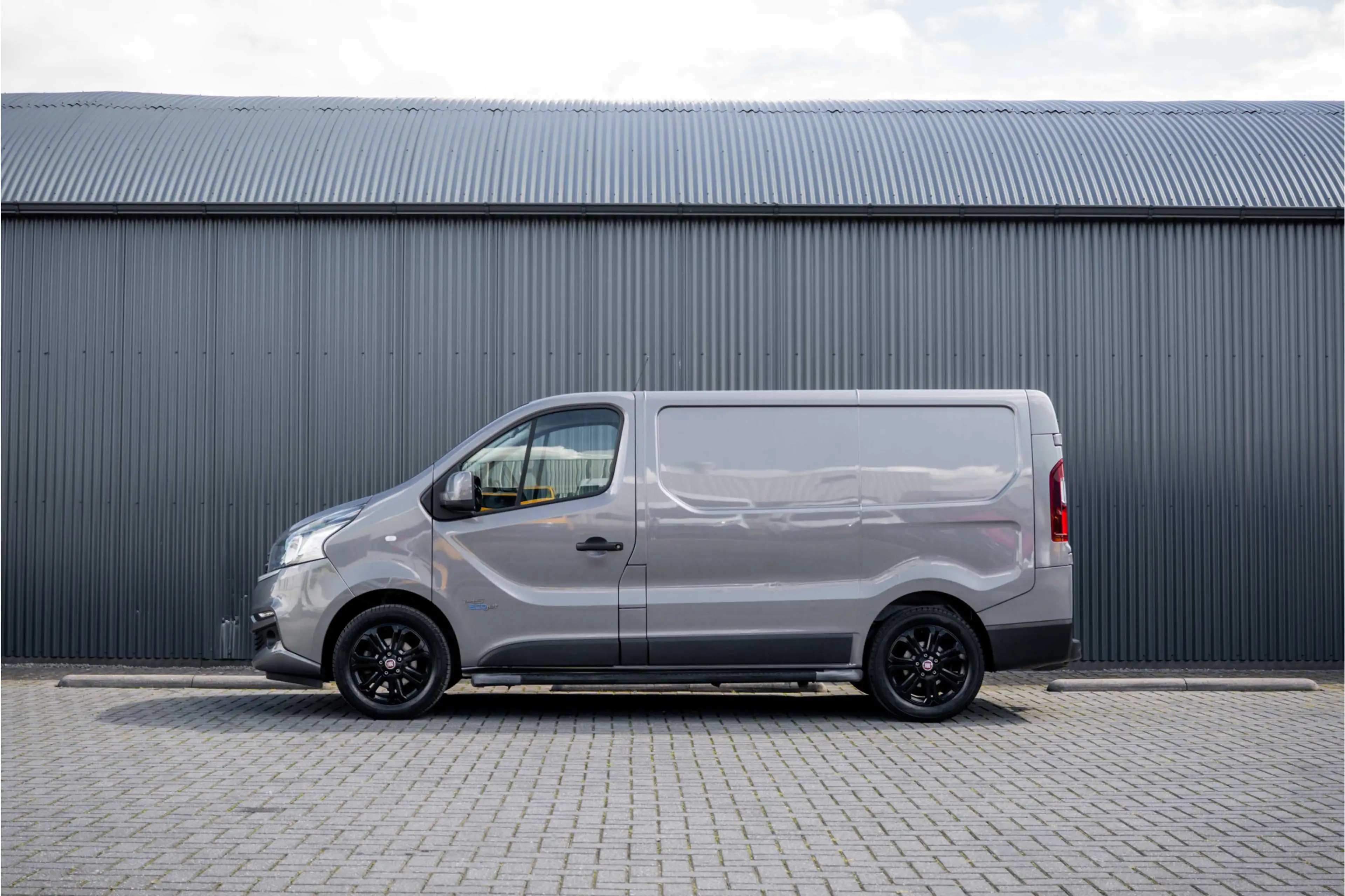 Fiat Talento 1.6 D L1H1 | 145 PK | EURO 6 | Climatronic | 3-Zit — photo 5