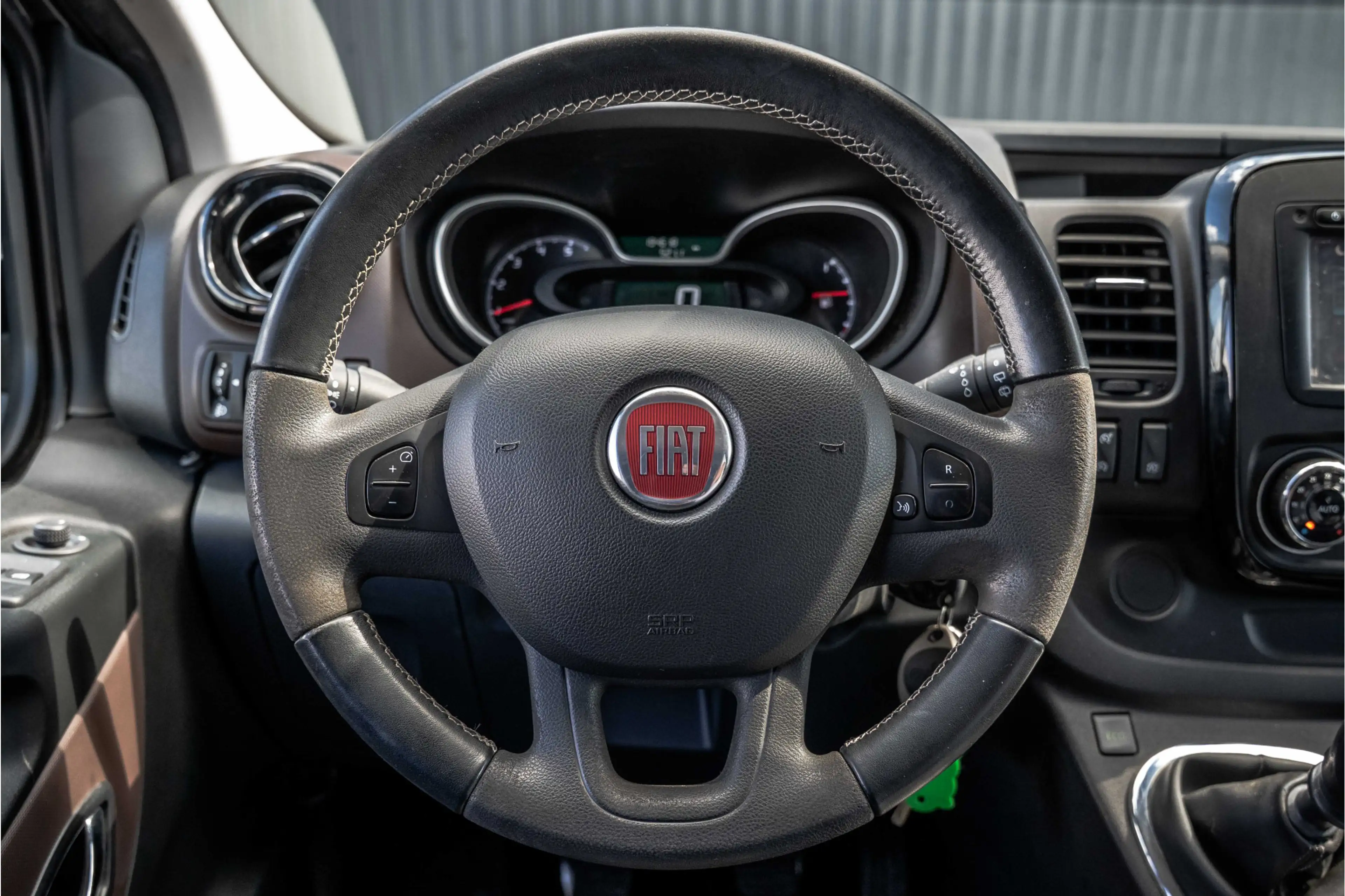Fiat Talento 1.6 D L1H1 | 145 PK | EURO 6 | Climatronic | 3-Zit — photo 14