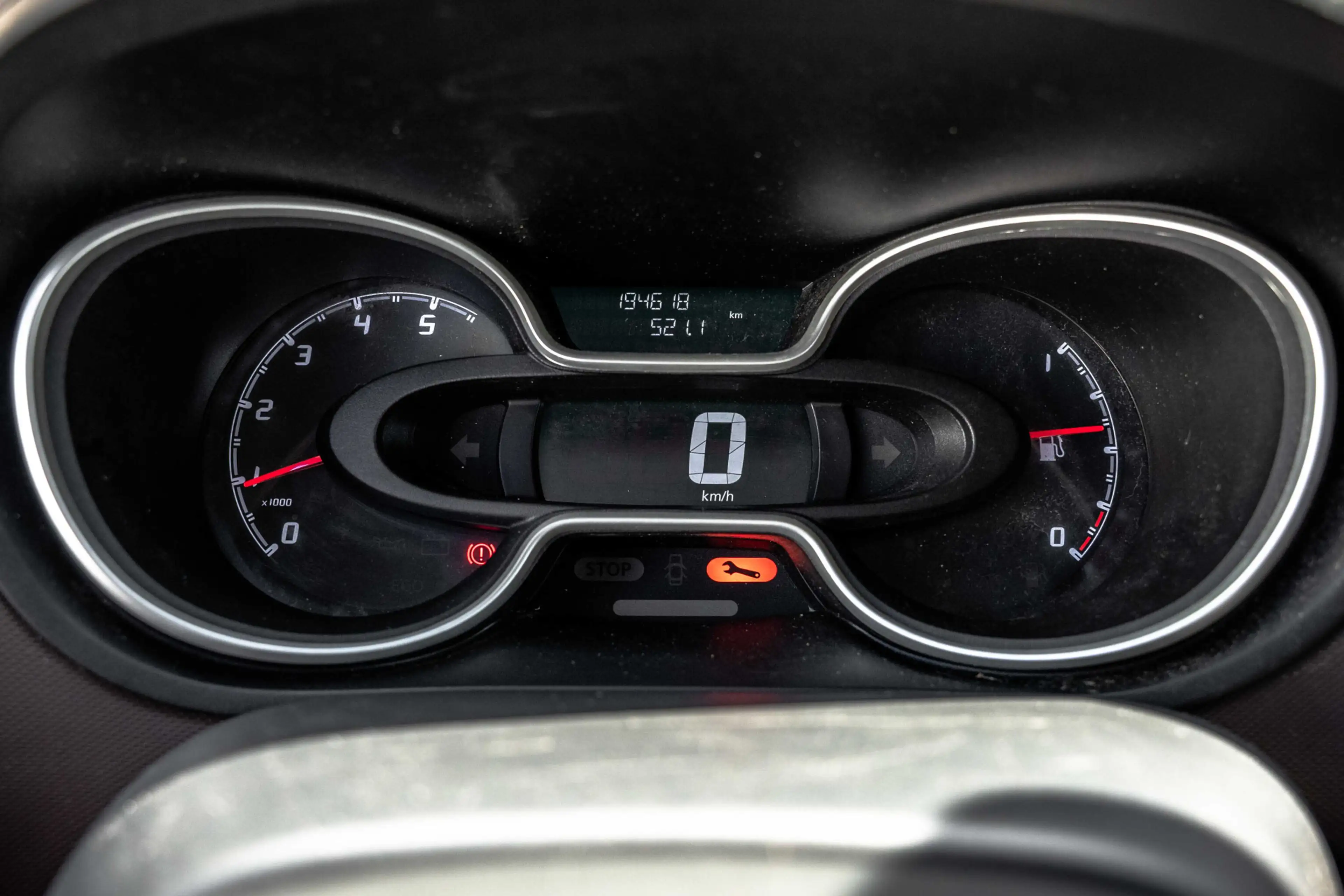 Fiat Talento 1.6 D L1H1 | 145 PK | EURO 6 | Climatronic | 3-Zit — photo 15