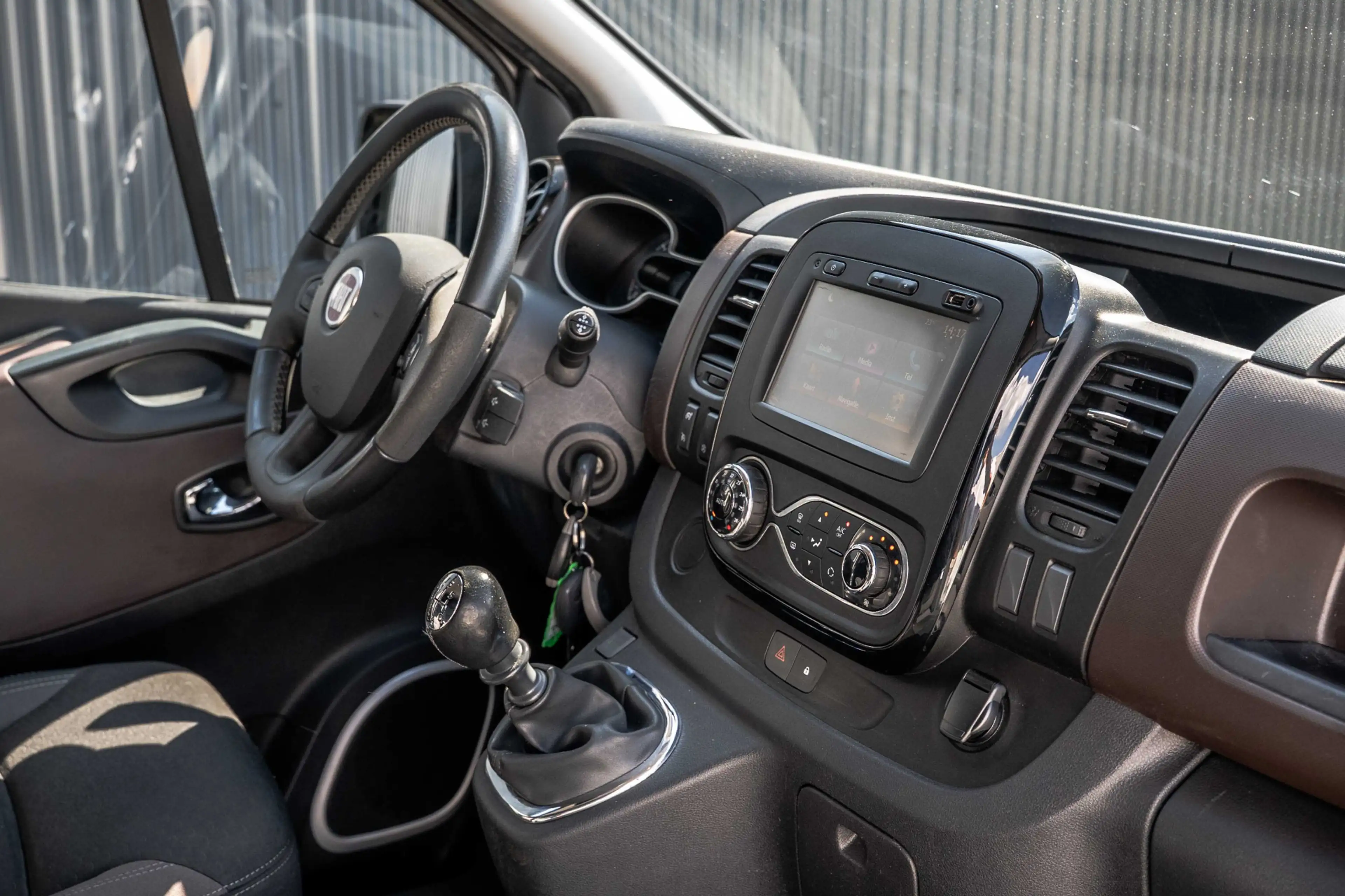 Fiat Talento 1.6 D L1H1 | 145 PK | EURO 6 | Climatronic | 3-Zit — photo 2