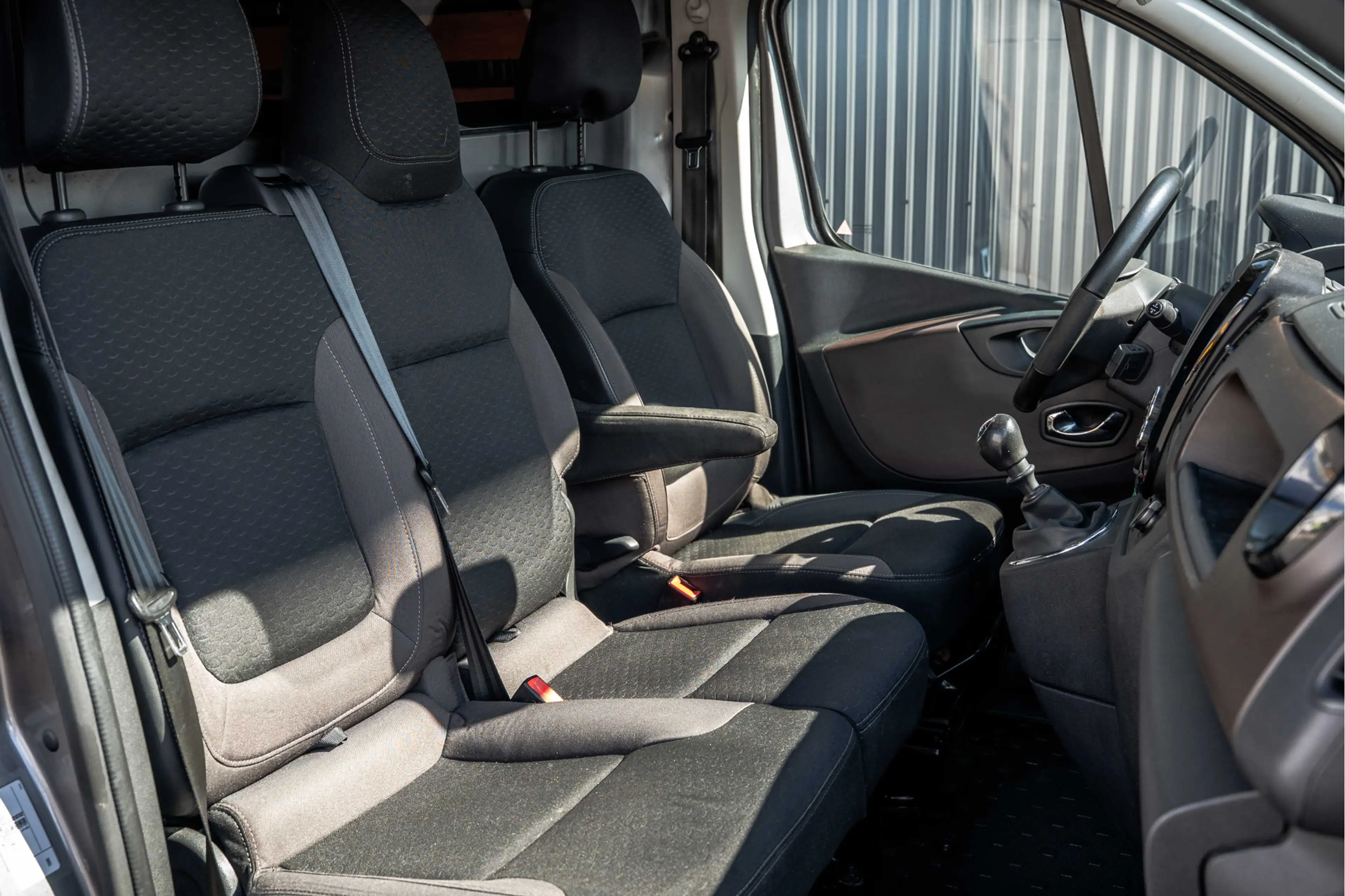 Fiat Talento 1.6 D L1H1 | 145 PK | EURO 6 | Climatronic | 3-Zit — photo 13