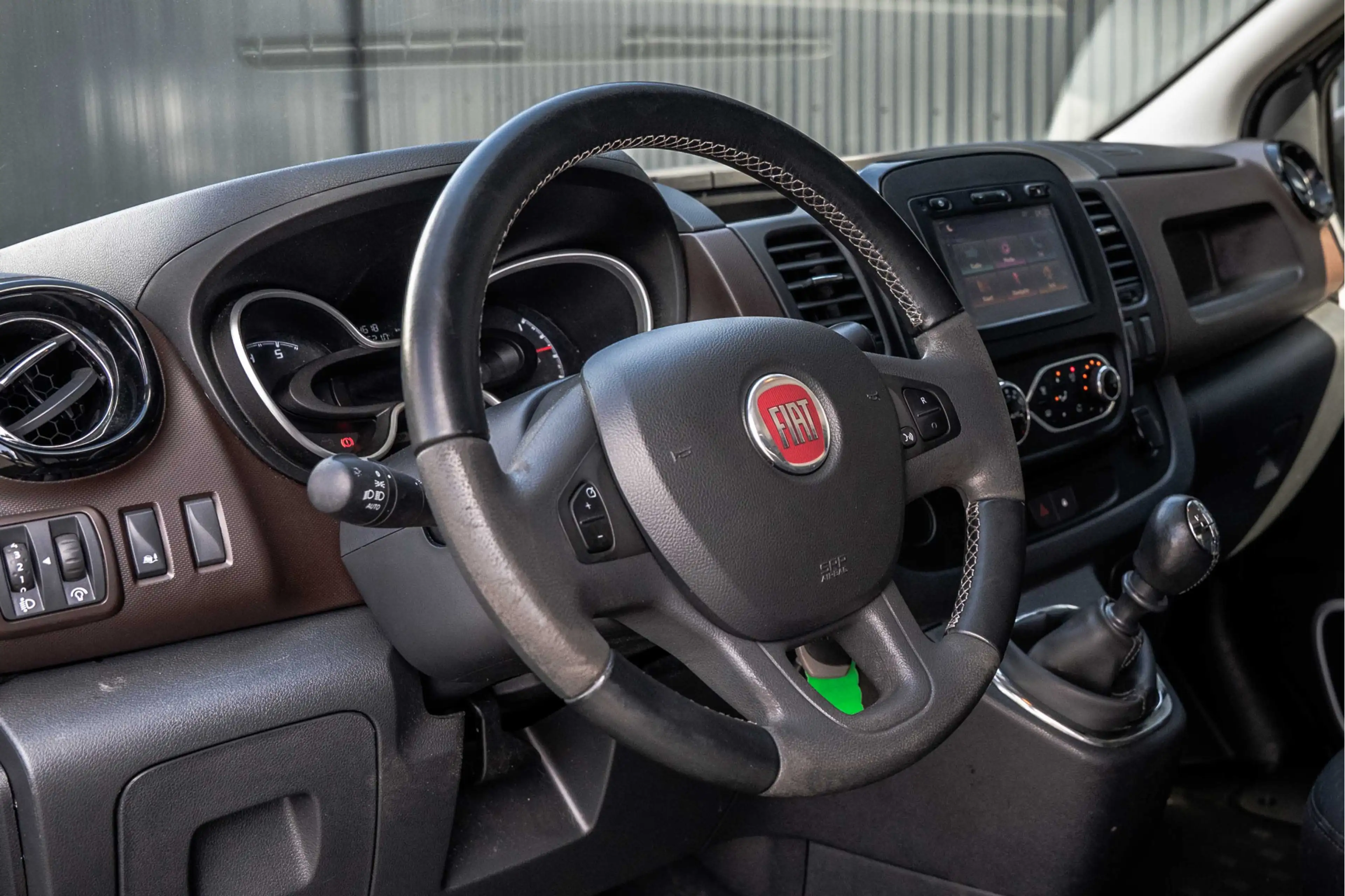 Fiat Talento 1.6 D L1H1 | 145 PK | EURO 6 | Climatronic | 3-Zit — photo 11