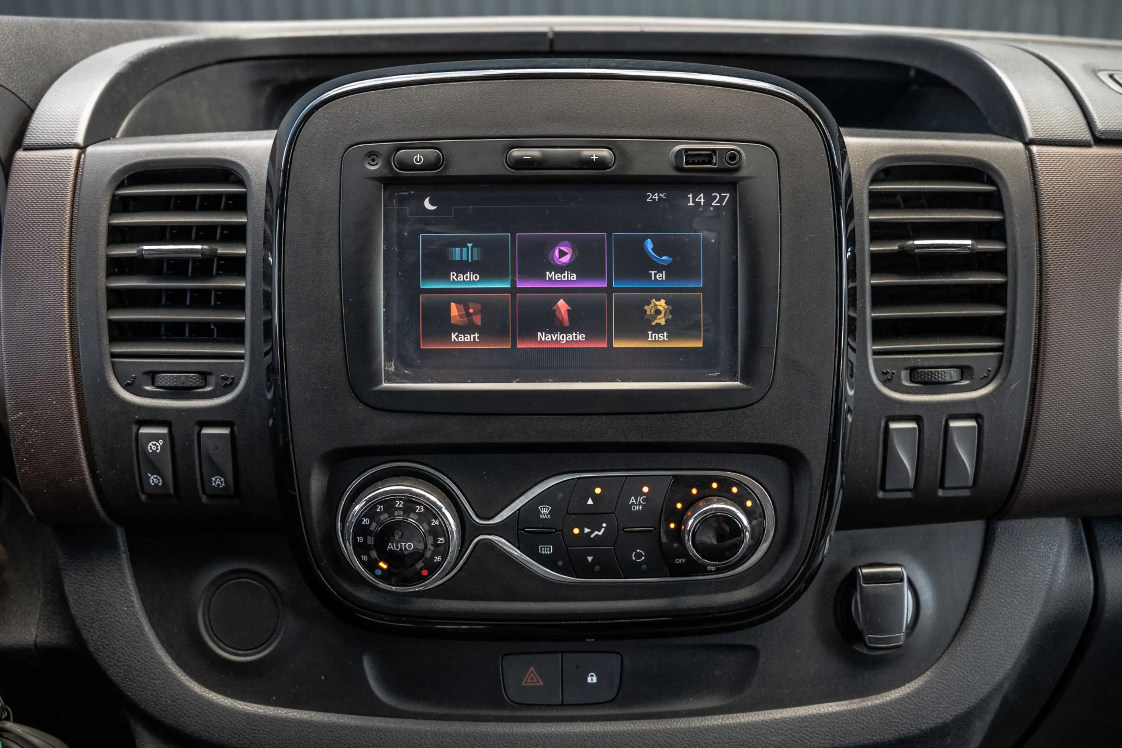 Fiat Talento 1.6 D L1H1 | 145 PK | EURO 6 | Climatronic | 3-Zit — photo 21