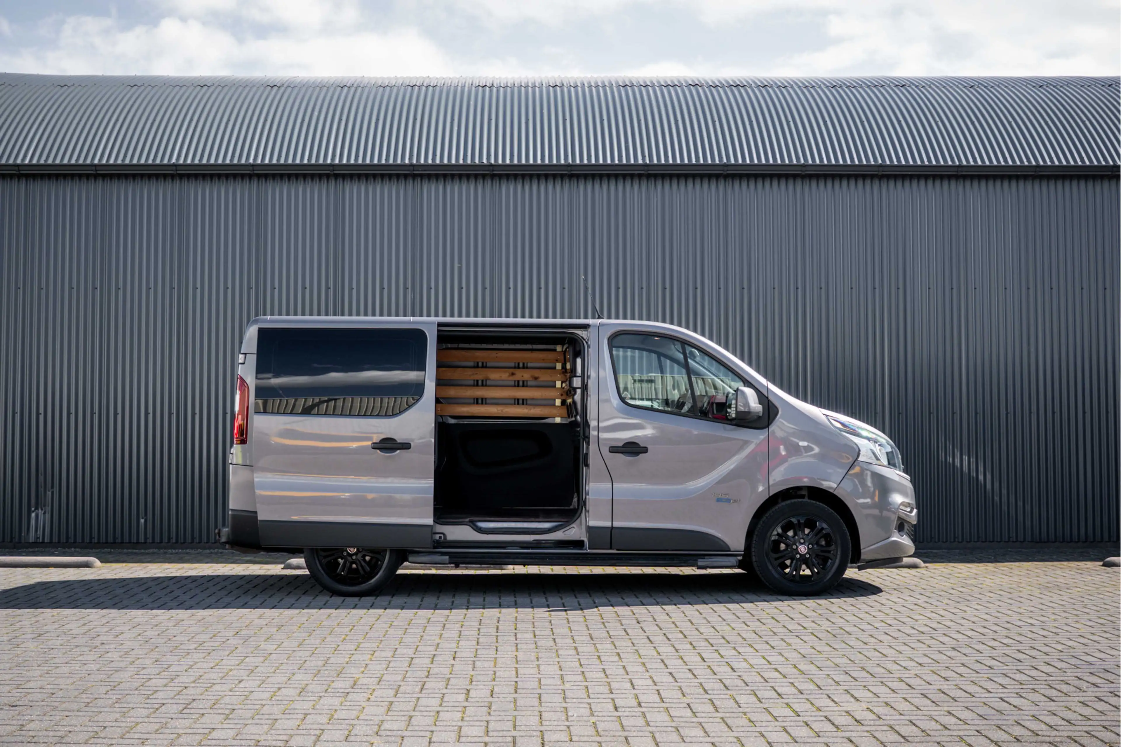 Fiat Talento 1.6 D L1H1 | 145 PK | EURO 6 | Climatronic | 3-Zit — photo 7