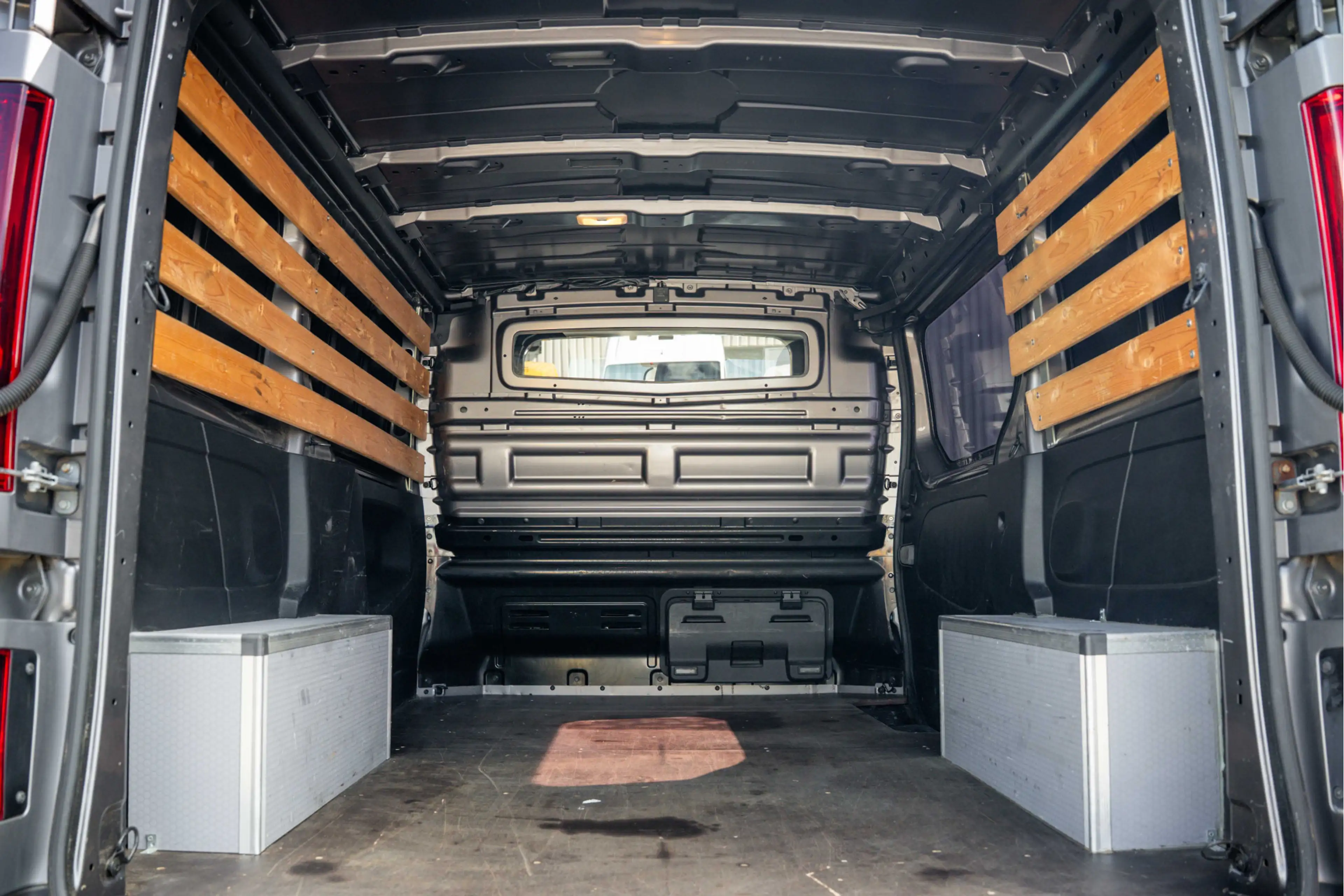 Fiat Talento 1.6 D L1H1 | 145 PK | EURO 6 | Climatronic | 3-Zit — photo 10