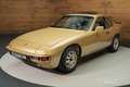 Porsche 924 Coupé | 1983 Oro - thumbnail 3