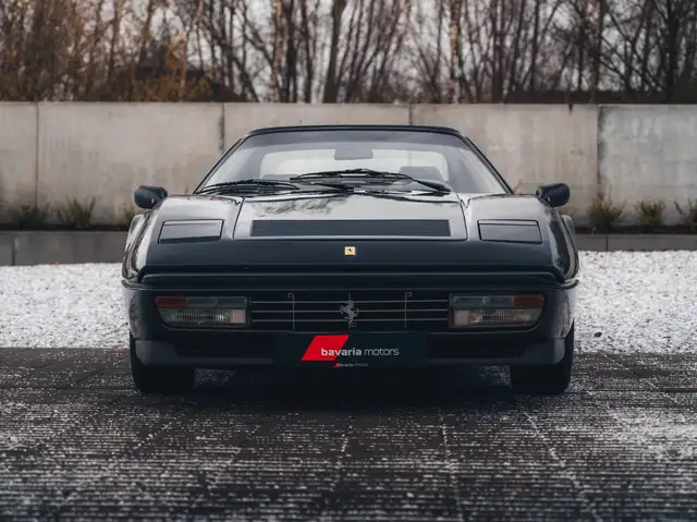 Ferrari 328 view 2