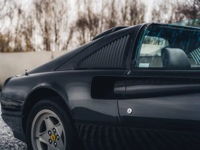 Ferrari 328 view 9