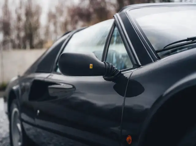 Ferrari 328 view 4
