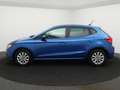 SEAT Ibiza Ibiza Move! Navi 1.0TSI 95pk *NAVI*BLTH*CRUISE*PDC*DIGITAL DASHBOARD*... Bleu - thumbnail 24