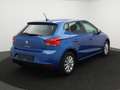 SEAT Ibiza Ibiza Move! Navi 1.0TSI 95pk *NAVI*BLTH*CRUISE*PDC*DIGITAL DASHBOARD*... Bleu - thumbnail 2