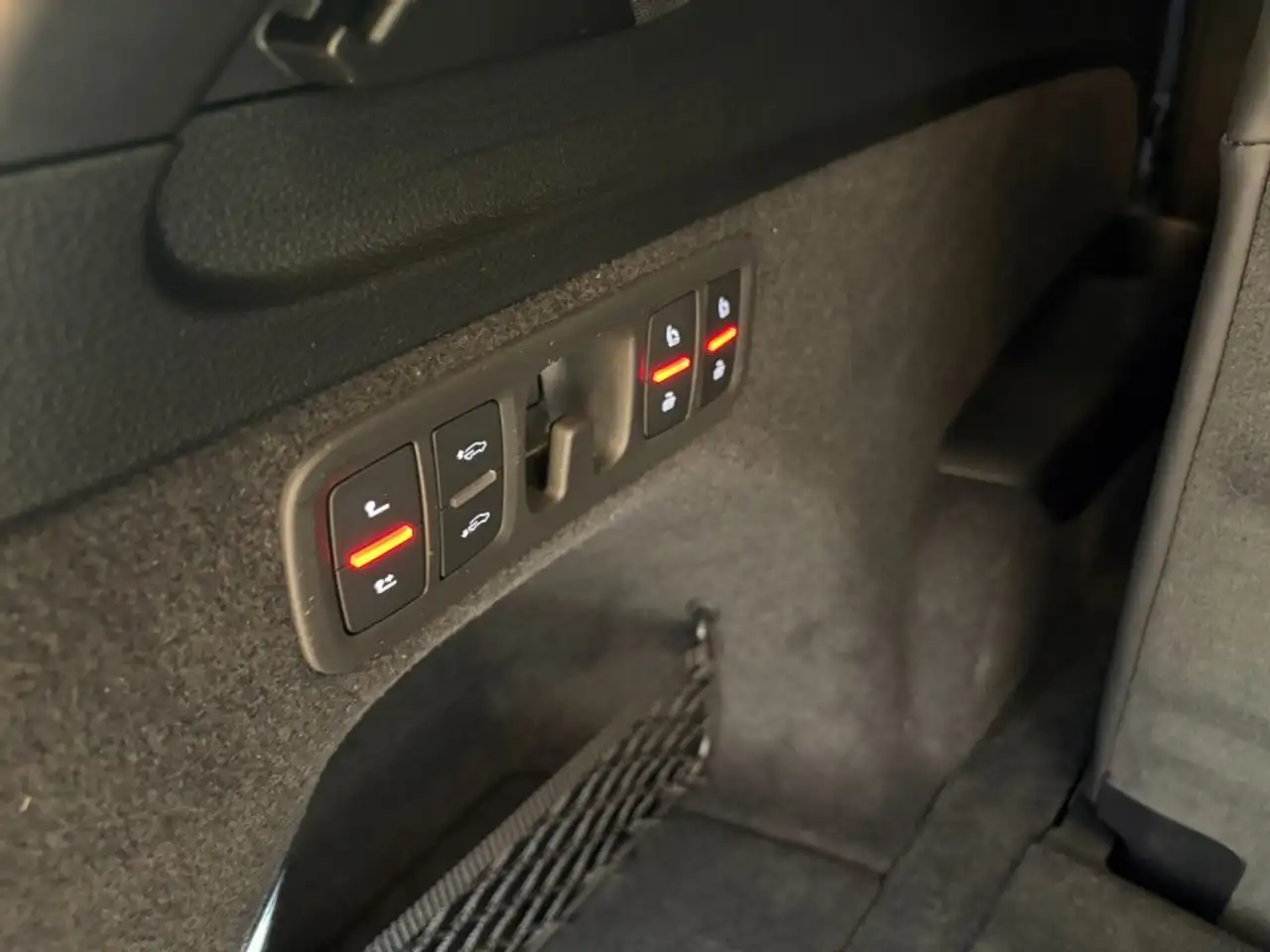 Audi Q7 TDI 286CV QUATTRO TIPTRONIC S-LINE 7 POSTI GANCIO, миниатюра 27