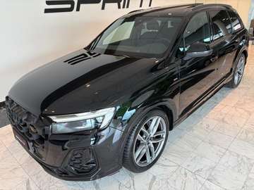 TDI 286CV QUATTRO TIPTRONIC S-LINE 7 POSTI GANCIO