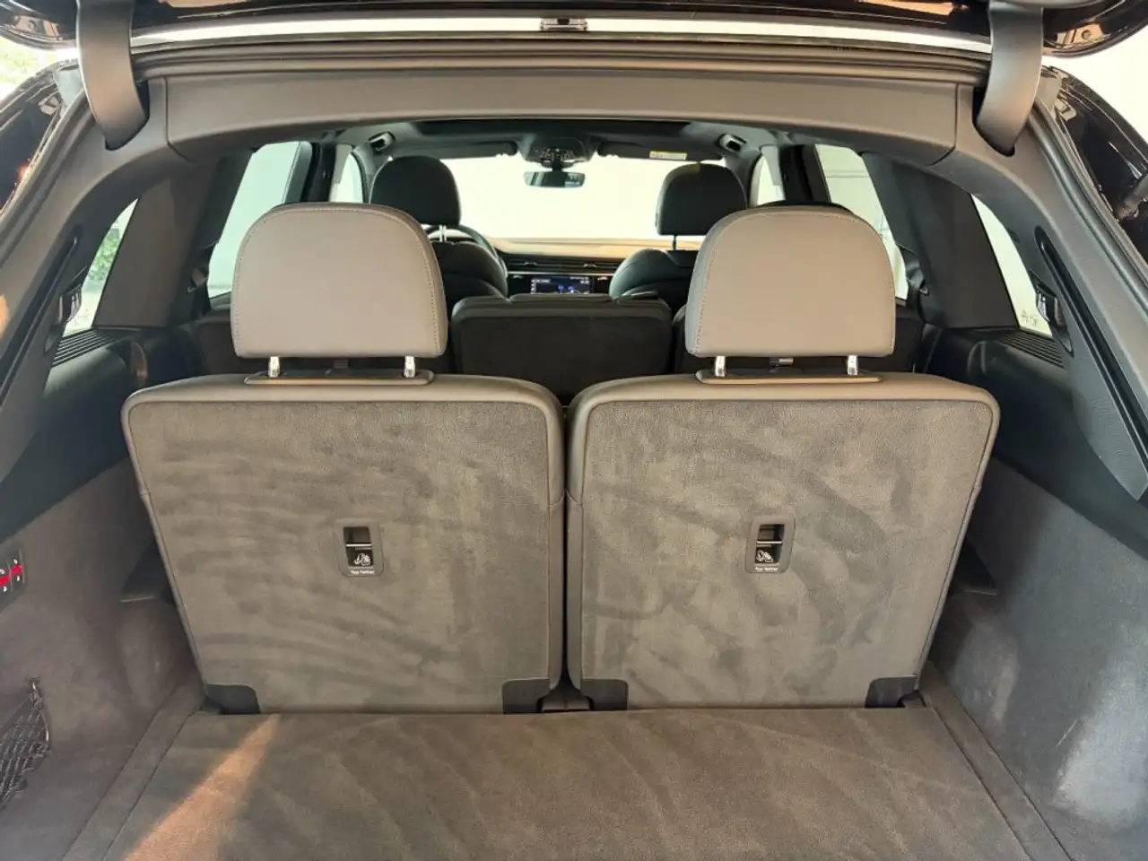 Audi Q7 TDI 286CV QUATTRO TIPTRONIC S-LINE 7 POSTI GANCIO, миниатюра 24