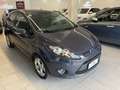 Ford Fiesta 5p 1.2 16v Titanium *UNIPRO* Grigio - thumbnail 1