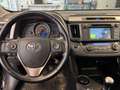 Toyota RAV 4 2.2 D-4D 4x4 Edition S,AHK,NAVI,KAMERA,SHZ,TEMPO, Brun - thumbnail 8