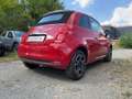 Fiat 500C CLUB 51kW Rot - thumbnail 3