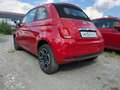 Fiat 500C CLUB 51kW Rot - thumbnail 4