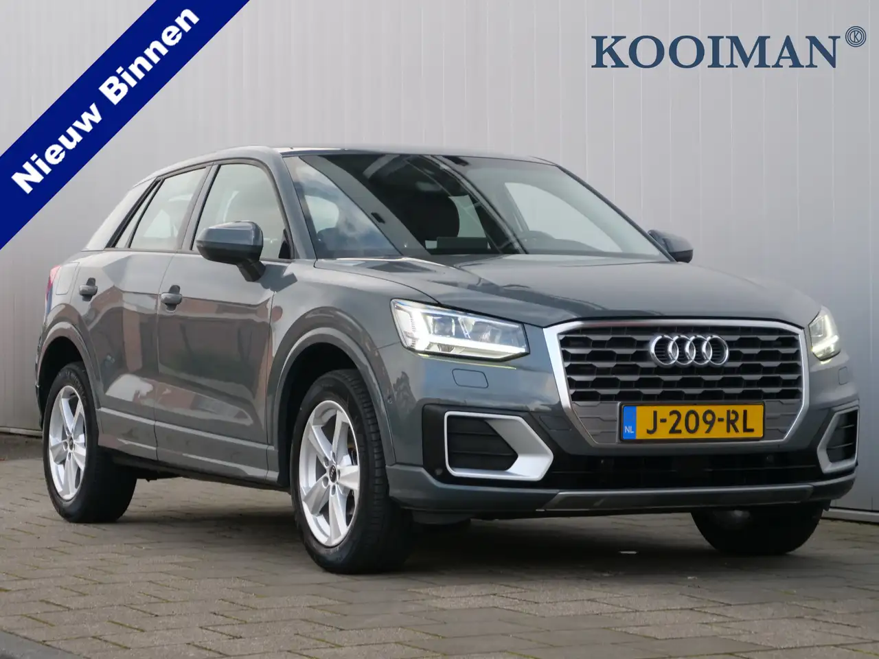 Audi Q2