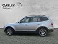 BMW X3 Shz Ahk PDC vorne + hinten Silber - thumbnail 7