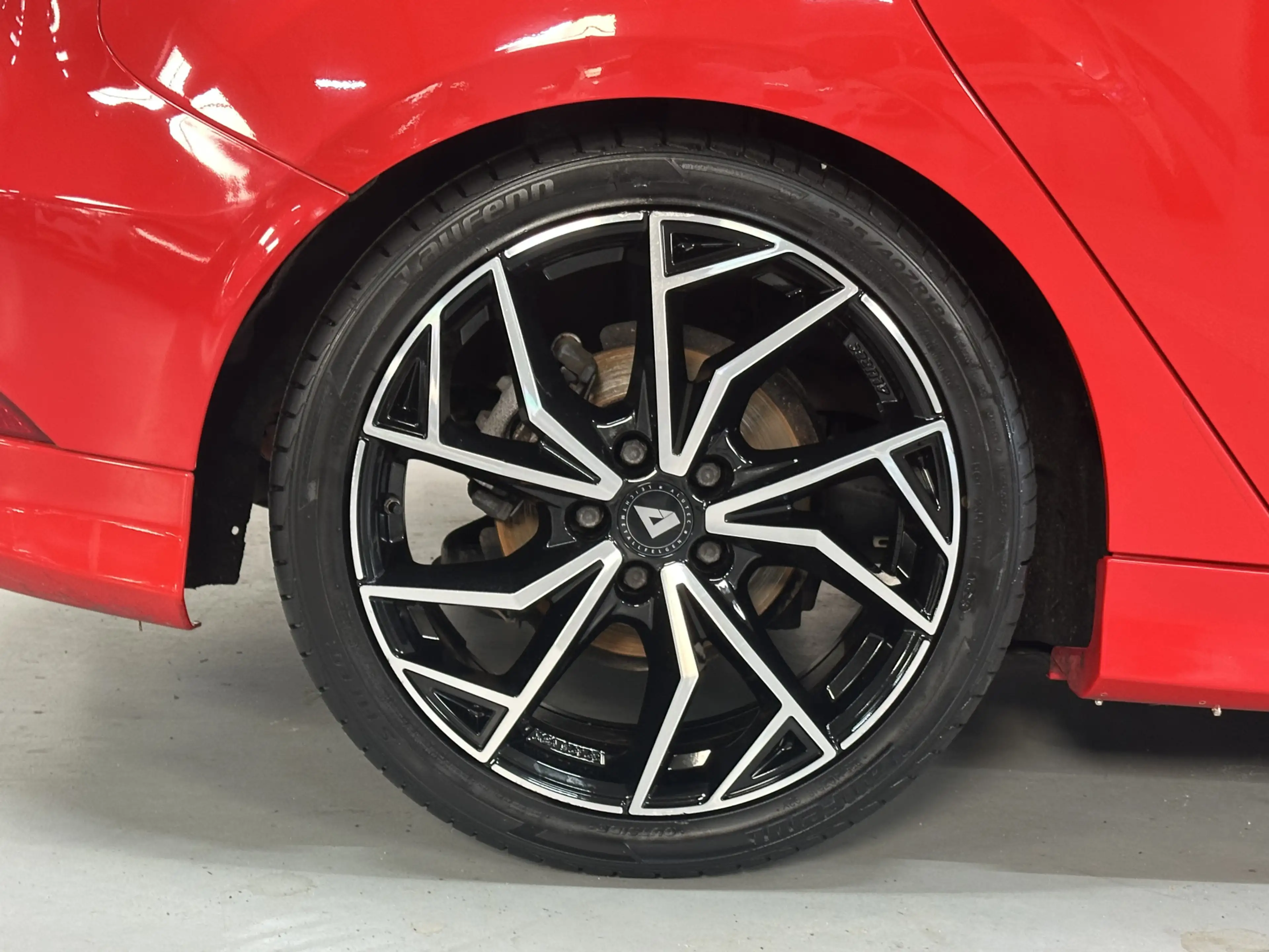 Ford Focus 1.5 EcoBoost ST Line Business CLIMA // CAMERA // C — photo 10