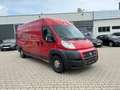 Fiat Ducato Maxi L4H2 35 180 Power 3.5t *Klima 260 AHK Rosso - thumbnail 5
