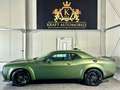 Dodge Challenger 6,4 V8 SRT/WIDEBODY-EXTREM-LAST CALL Grün - thumbnail 4