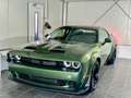 Dodge Challenger 6,4 V8 SRT/WIDEBODY-EXTREM-LAST CALL Grün - thumbnail 2