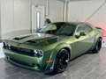 Dodge Challenger 6,4 V8 SRT/WIDEBODY-EXTREM-LAST CALL Grün - thumbnail 3