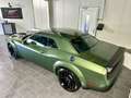 Dodge Challenger 6,4 V8 SRT/WIDEBODY-EXTREM-LAST CALL Grün - thumbnail 5