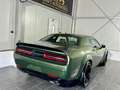 Dodge Challenger 6,4 V8 SRT/WIDEBODY-EXTREM-LAST CALL Grün - thumbnail 7
