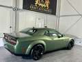 Dodge Challenger 6,4 V8 SRT/WIDEBODY-EXTREM-LAST CALL Grün - thumbnail 8
