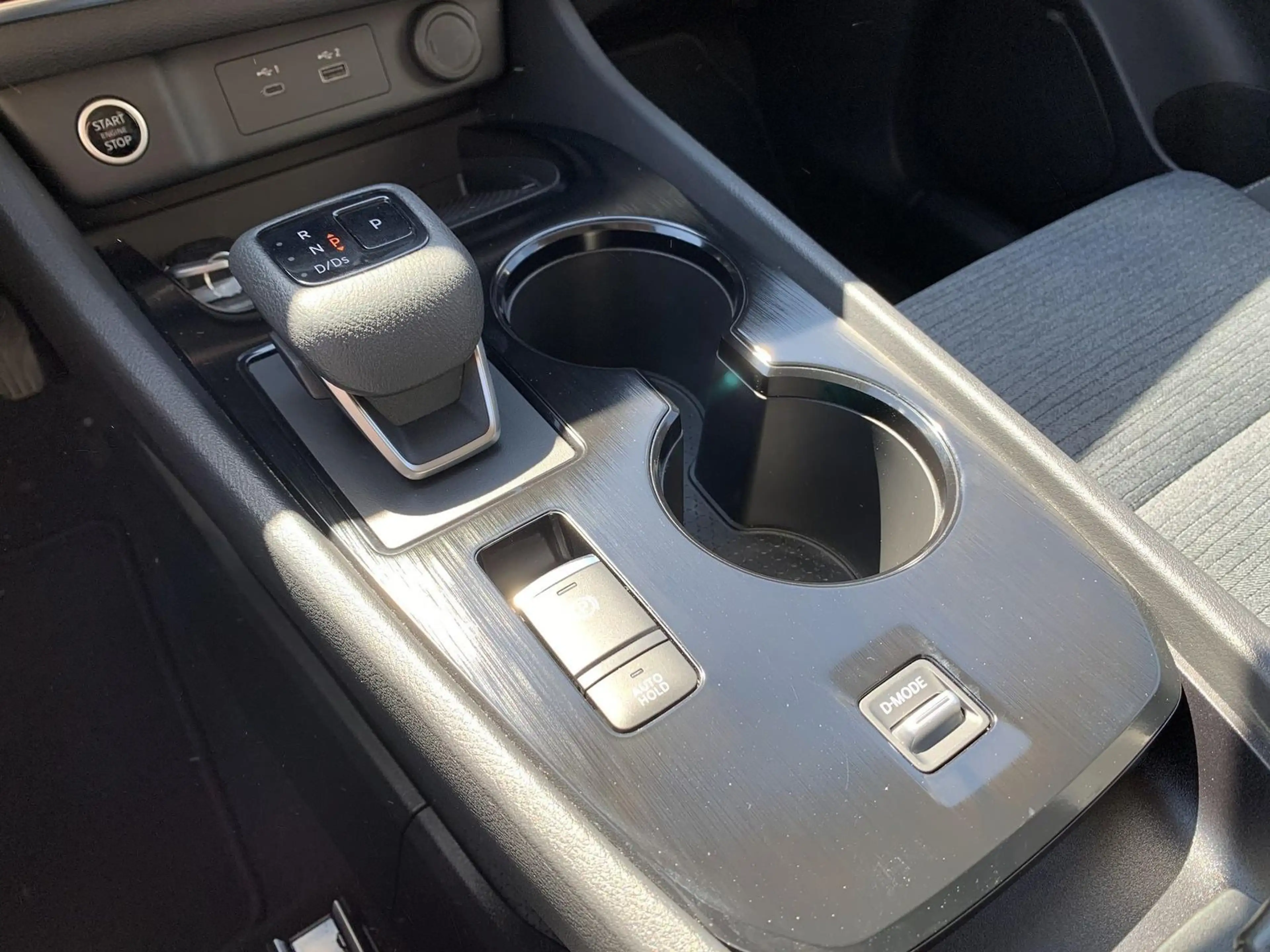 Nissan X-Trail 1.5 DIG Acenta AHK+360*Kamera+Navi+ACC — photo 15