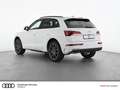 Audi Q5 S-line 50 TDI Allrad #V6 Powerdiesel# Weiß - thumbnail 2