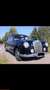 Mercedes-Benz 220 Oldtimer Ponton 220a *Original 1956* Negro - thumbnail 6