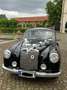 Mercedes-Benz 220 Oldtimer Ponton 220a *Original 1956* Negro - thumbnail 3