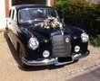 Mercedes-Benz 220 Oldtimer Ponton 220a *Original 1956* Negro - thumbnail 5
