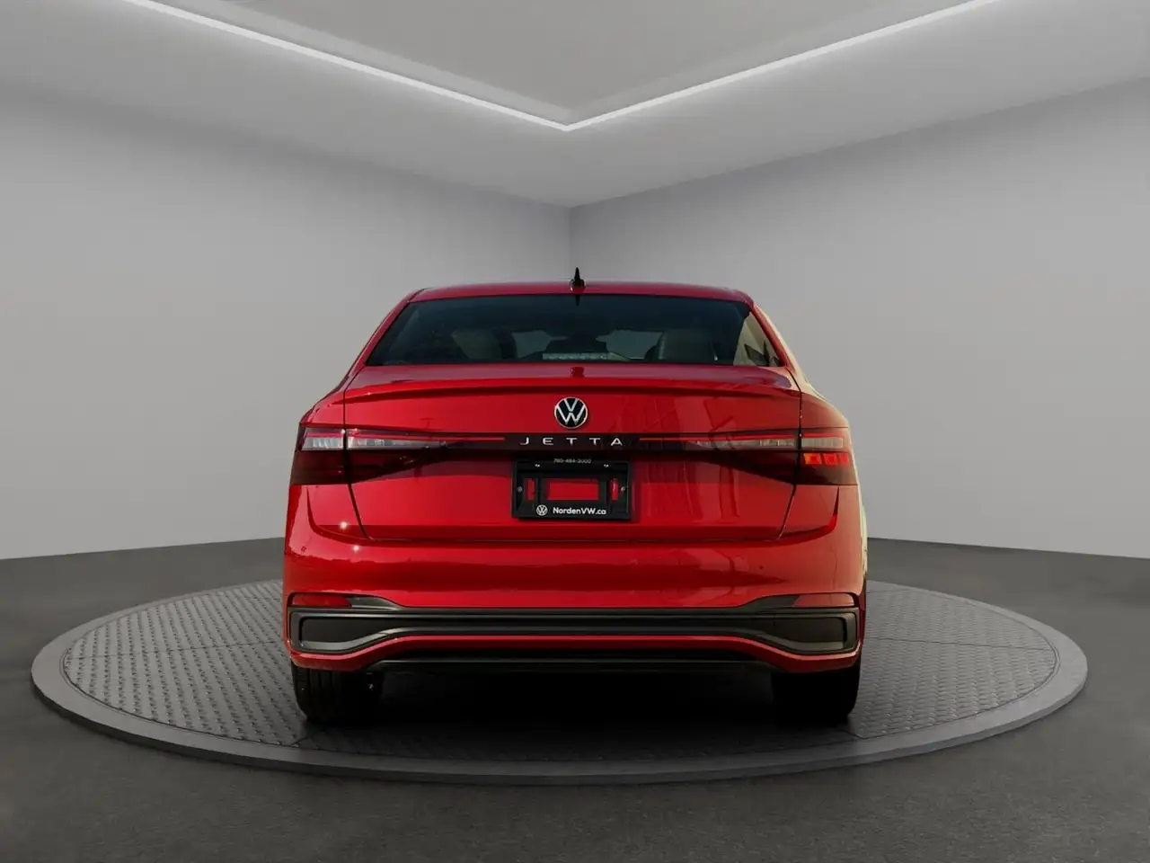 Volkswagen Jetta photo Volkswagen Jetta