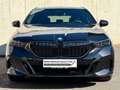 BMW 520 d xDrive Schwarz - thumbnail 2