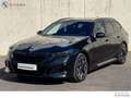 BMW 520 d xDrive Schwarz - thumbnail 1