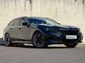 BMW 520 d xDrive Schwarz - thumbnail 3
