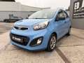 Kia Picanto 1.0 BENZIN MIT GARANTIE! *KLIMAANLAGE* Blu/Azzurro - thumbnail 3