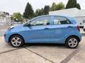 Kia Picanto 1.0 BENZIN MIT GARANTIE! *KLIMAANLAGE* Blu/Azzurro - thumbnail 4