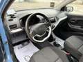 Kia Picanto 1.0 BENZIN MIT GARANTIE! *KLIMAANLAGE* Blu/Azzurro - thumbnail 10