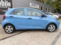 Kia Picanto 1.0 BENZIN MIT GARANTIE! *KLIMAANLAGE* Blu/Azzurro - thumbnail 8