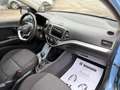 Kia Picanto 1.0 BENZIN MIT GARANTIE! *KLIMAANLAGE* Blu/Azzurro - thumbnail 9