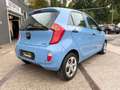 Kia Picanto 1.0 BENZIN MIT GARANTIE! *KLIMAANLAGE* Blu/Azzurro - thumbnail 7