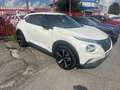 Nissan Juke 1.6 HEV N-Connecta Blanc - thumbnail 3