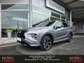 Mitsubishi Eclipse Cross 4WD 2,4 PHEV Diamond*AHV*8-fach* Grigio - thumbnail 1