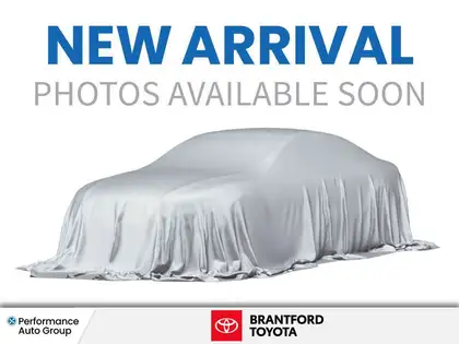2018 Toyota Camry Hybrid SE FWD